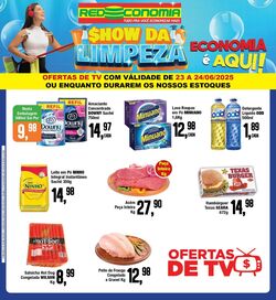 Folheto Redeconomia 24.06.2025 - 01.07.2025