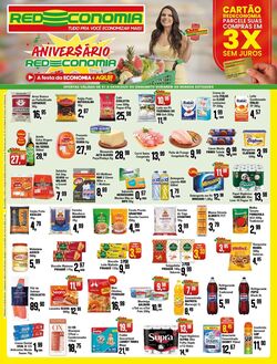 Folheto Redeconomia 02.09.2025 - 16.09.2025
