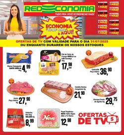 Folheto Redeconomia 01.08.2025 - 15.08.2025