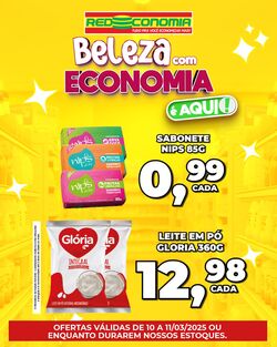 Folheto Redeconomia 19.12.2024 - 21.12.2024