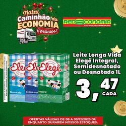 Folheto Redeconomia 11.12.2025 - 13.12.2025