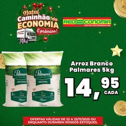 Folheto Redeconomia 11.12.2025 - 13.12.2025