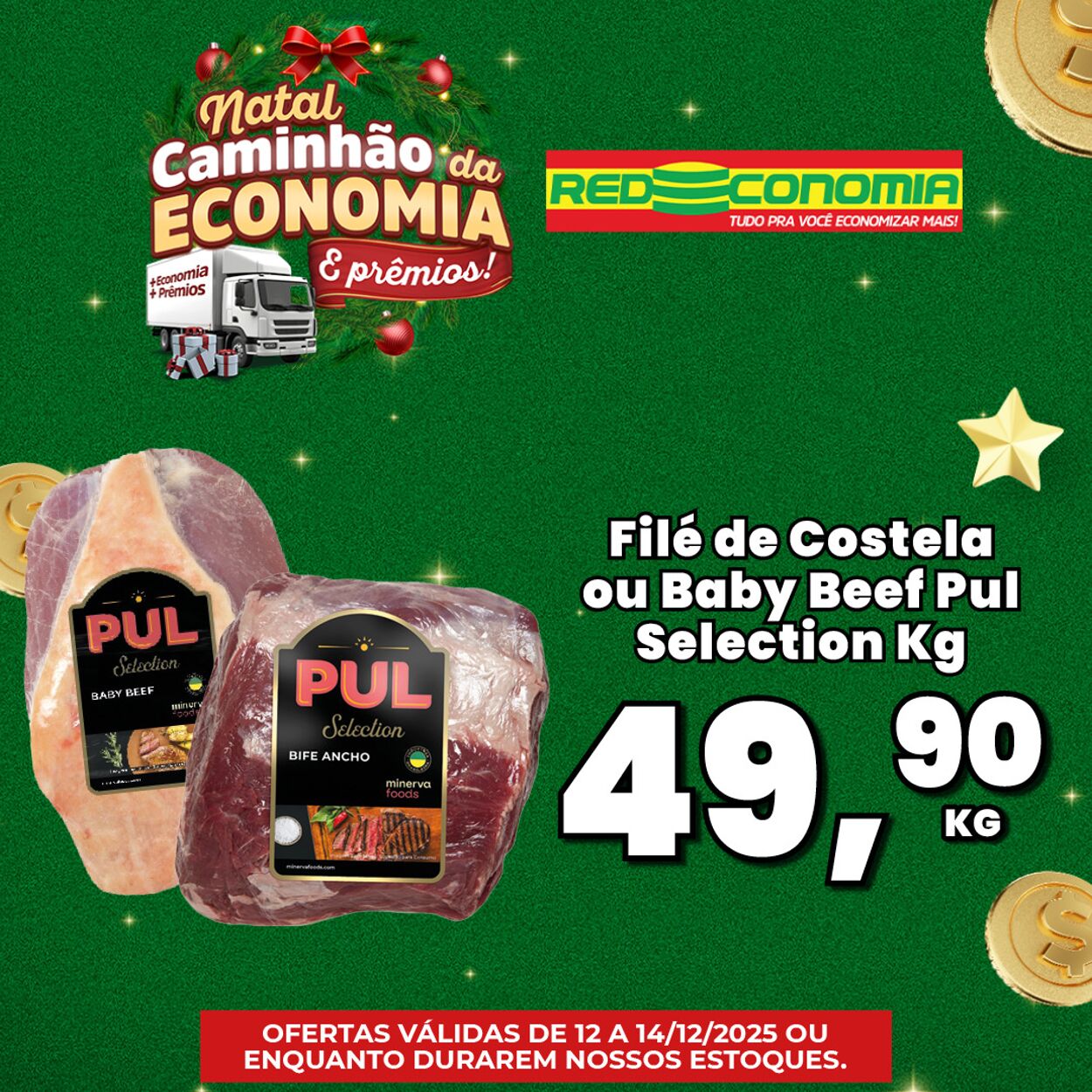 Folheto Redeconomia 12.12.2025 - 14.12.2025