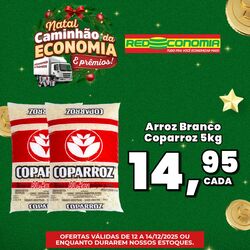Folheto Redeconomia 12.12.2025 - 14.12.2025