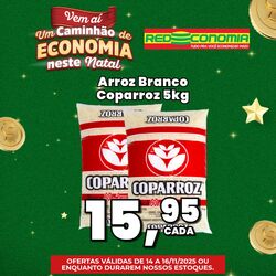 Folheto Redeconomia 11.12.2025 - 13.12.2025