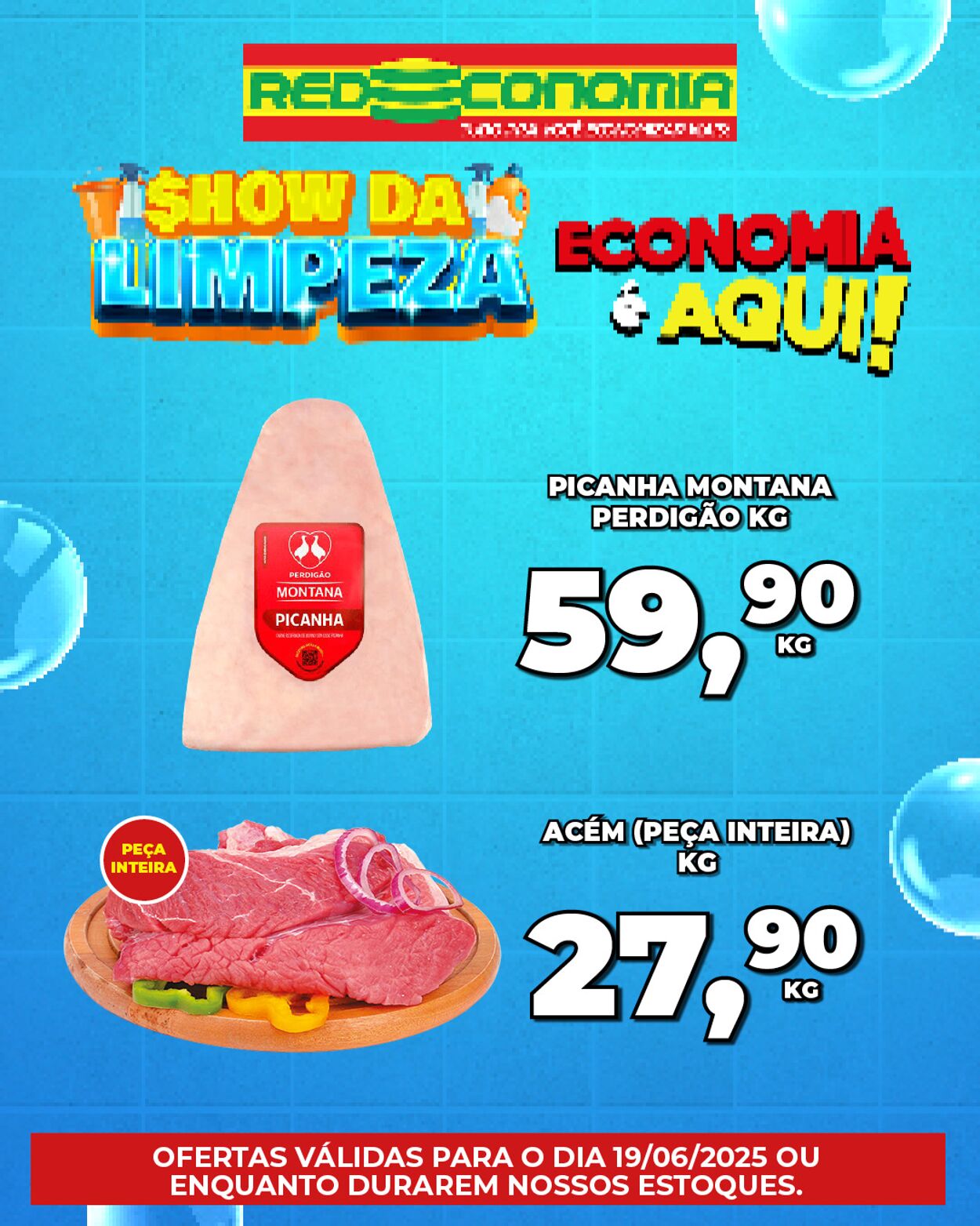 Folheto Redeconomia 19.06.2025 - 21.06.2025