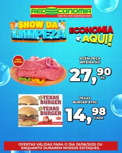 Folheto Redeconomia 25.06.2025 - 27.06.2025