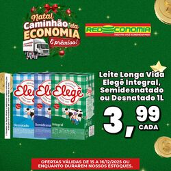 Folheto Redeconomia 15.12.2025 - 17.12.2025