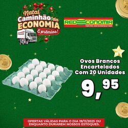 Folheto Redeconomia 11.12.2025 - 13.12.2025