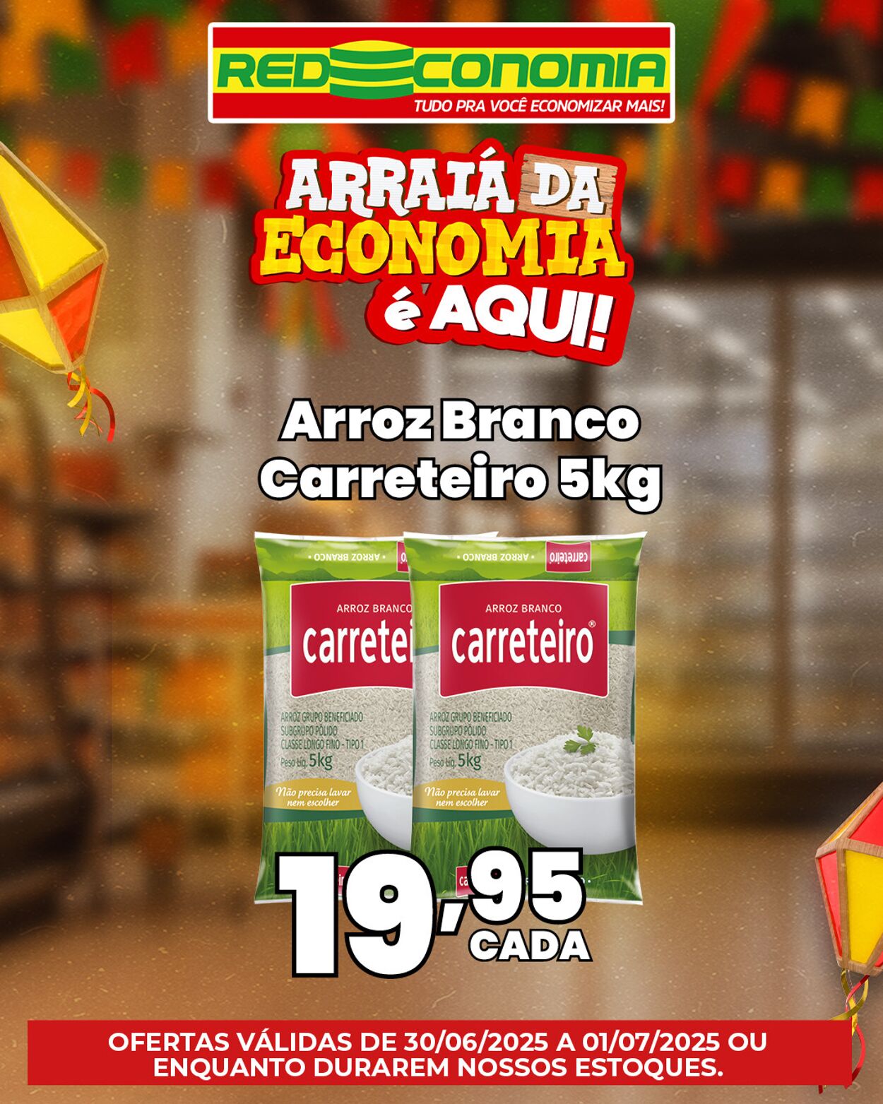 Folheto Redeconomia 30.06.2025 - 02.07.2025