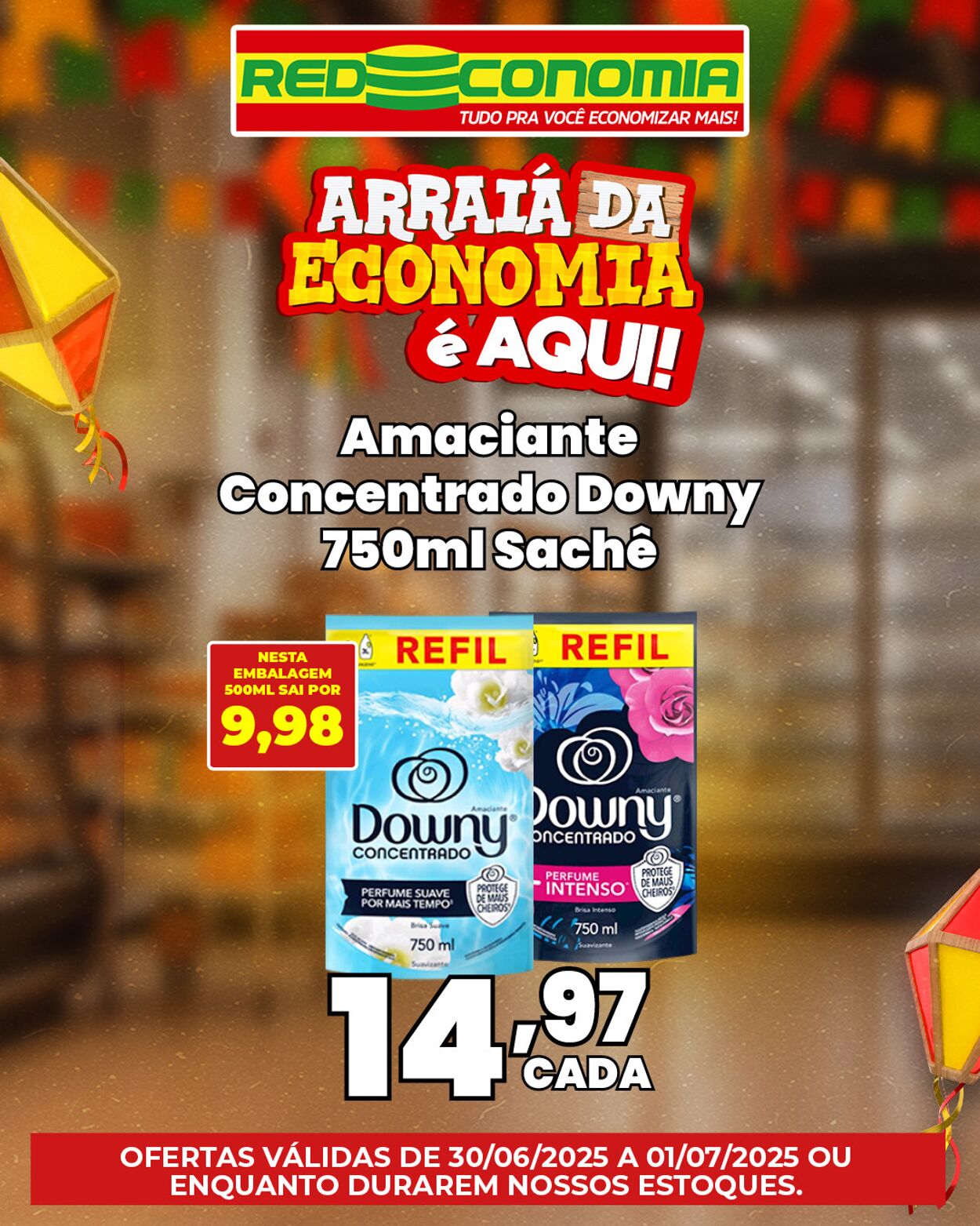 Folheto Redeconomia 30.06.2025 - 02.07.2025