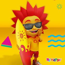 Folheto Ri Happy 26.05.2025 - 04.06.2025