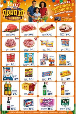 Folheto Ricoy 09.07.2025 - 15.07.2025