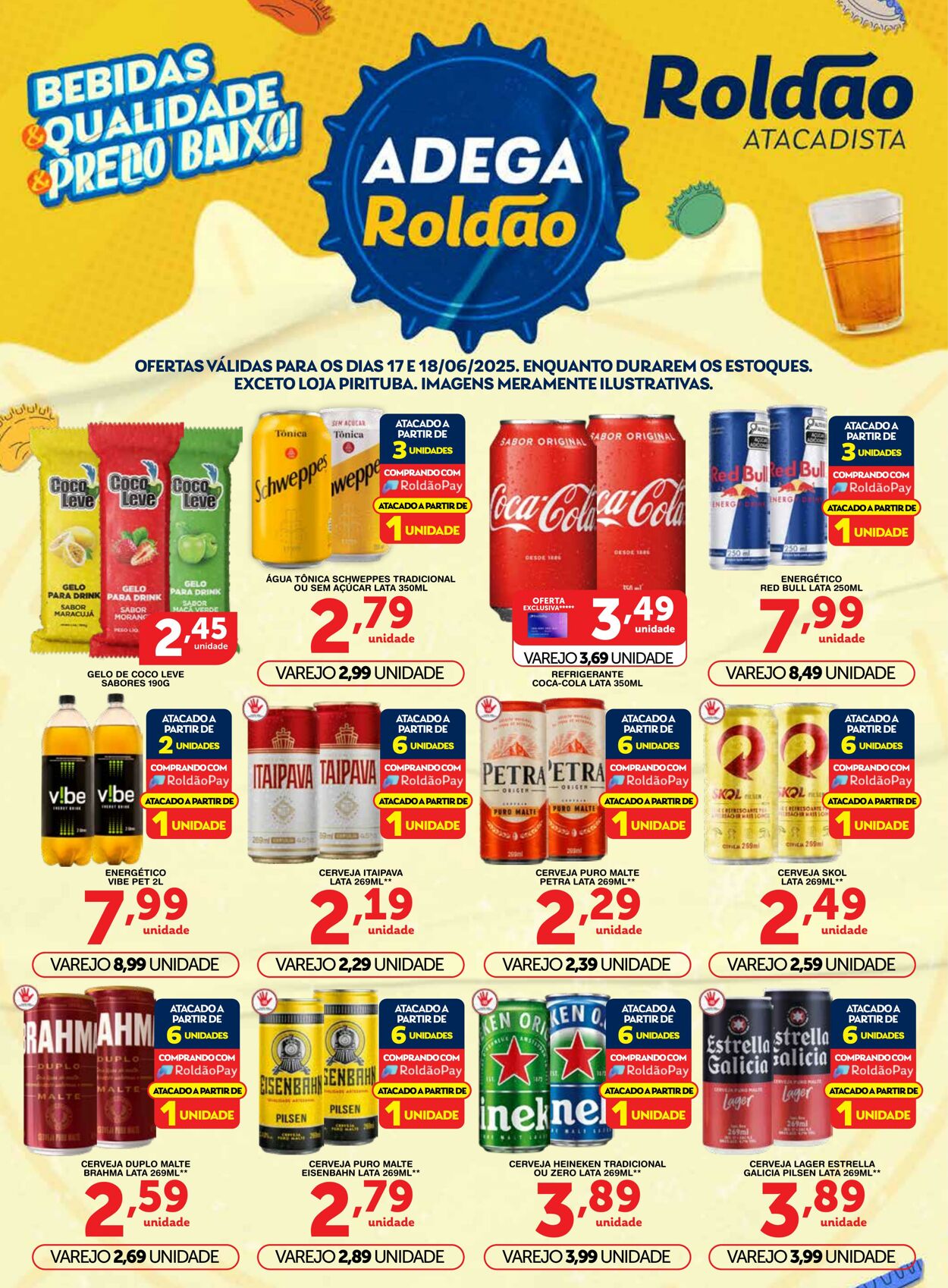 Folheto Roldão 18.06.2025 - 02.07.2025