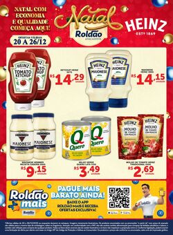 Folheto Roldão 22.12.2025 - 05.01.2026