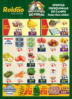 Folheto Roldão 21.10.2025 - 04.11.2025