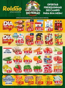 Folheto Roldão 03.09.2025 - 17.09.2025