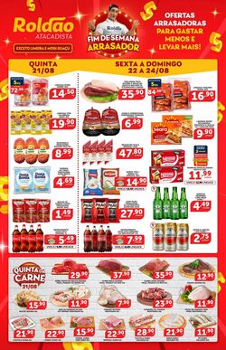 Folheto Roldão 25.08.2025 - 01.09.2025