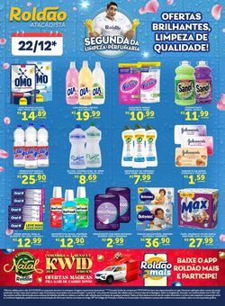 Folheto Roldão 22.12.2025 - 05.01.2026