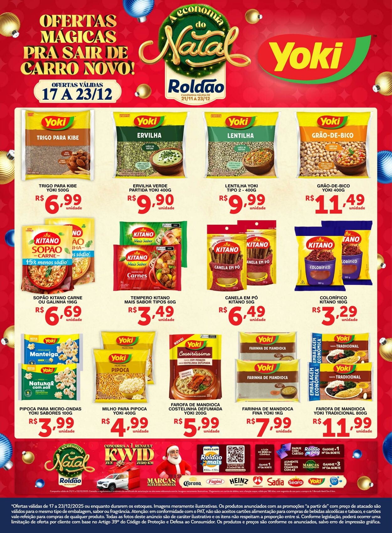 Folheto Roldão 18.12.2025 - 01.01.2026