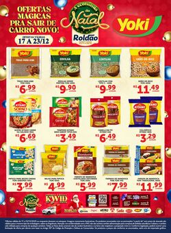 Folheto Roldão 22.12.2025 - 05.01.2026