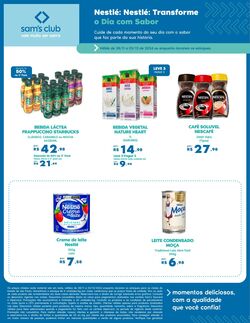 Folheto Sam's Club 28.11.2024 - 02.12.2024