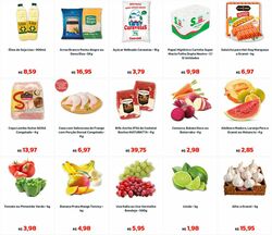 Folheto SM Supermarket 20.07.2022-22.07.2022