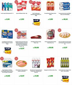 Folheto SM Supermarket 18.11.2022-21.11.2022