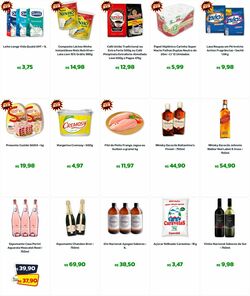 Folheto SM Supermarket 25.11.2022-27.11.2022