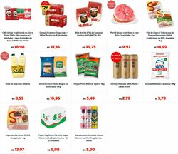 Folheto SM Supermarket 15.07.2022-18.07.2022