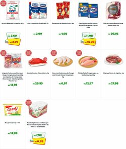Folheto SM Supermarket 17.11.2022-19.11.2022