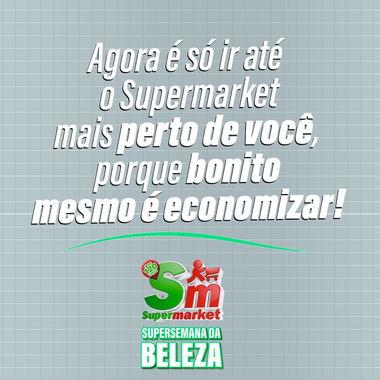 Folheto SM Supermarket 23.05.2023 - 28.05.2023