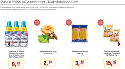 Folheto SM Supermarket 20.06.2024 - 20.06.2024
