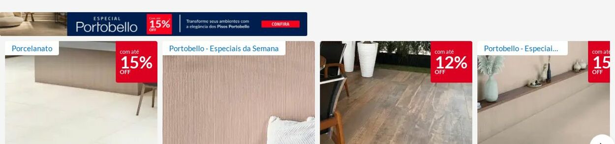Folheto Sodimac 20.10.2025 - 29.10.2025