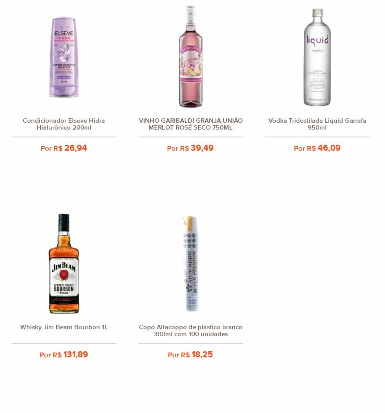 Folheto Sonda Supermercados 25.08.2025 - 03.09.2025