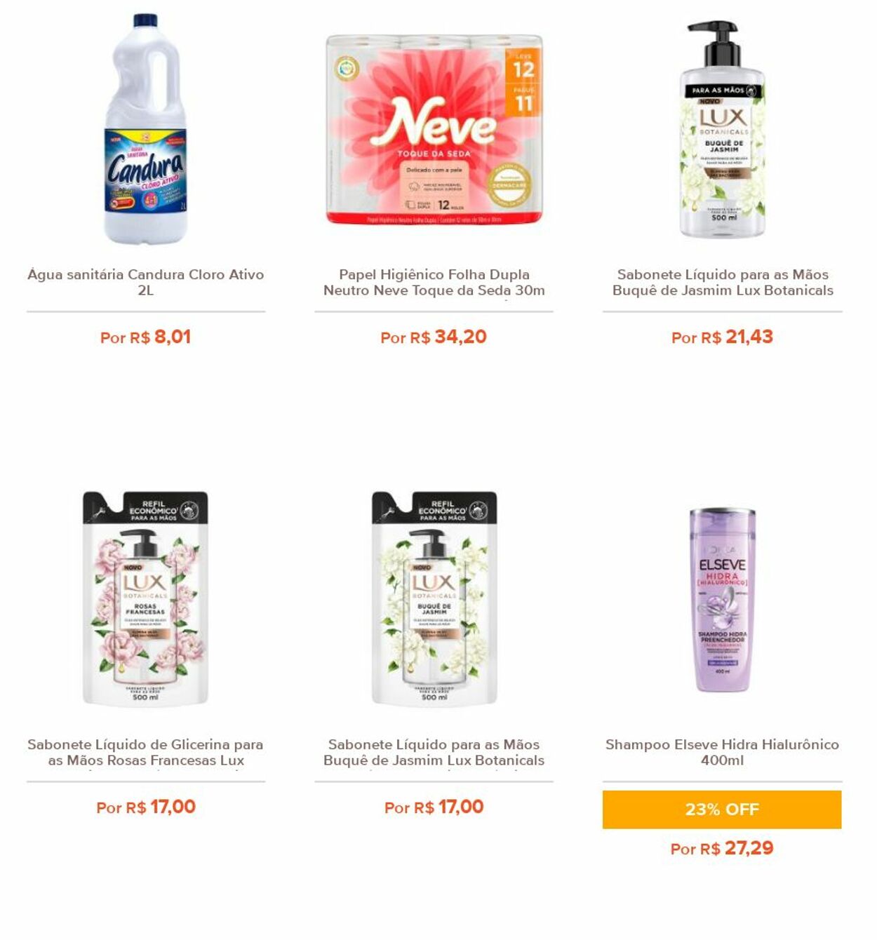Folheto Sonda Supermercados 22.09.2025 - 01.10.2025