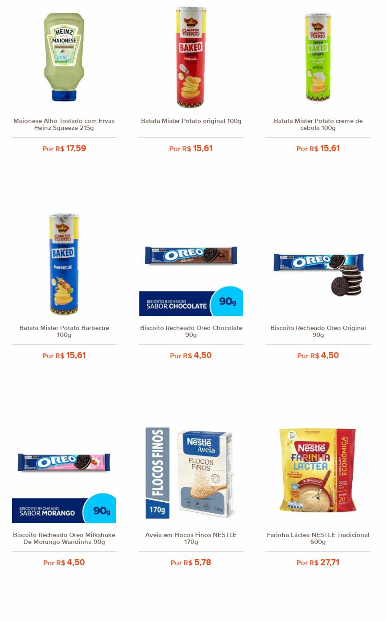 Folheto Sonda Supermercados 22.09.2025 - 01.10.2025