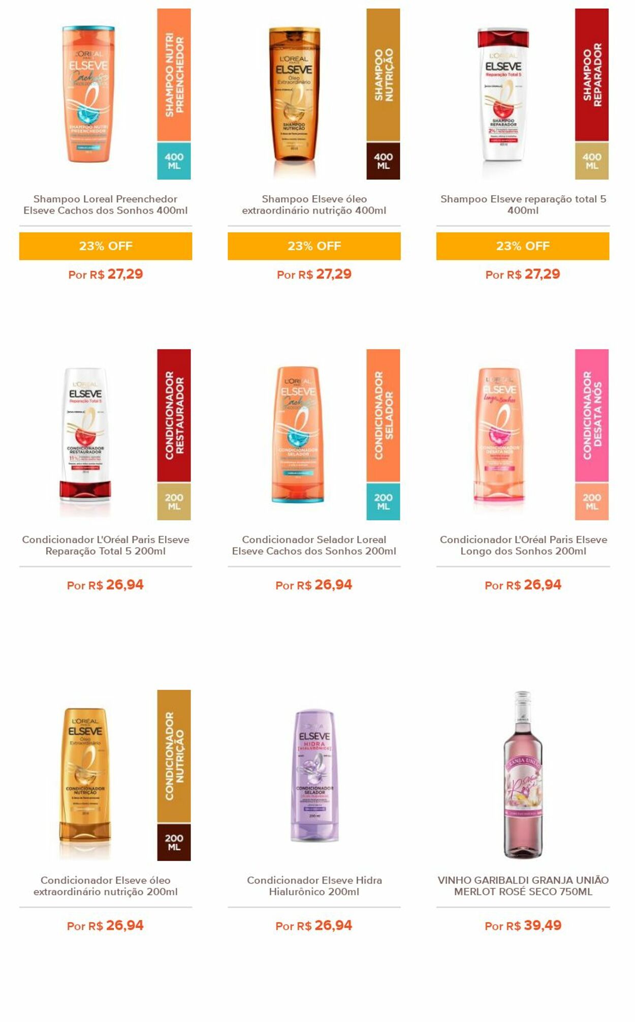 Folheto Sonda Supermercados 22.09.2025 - 01.10.2025
