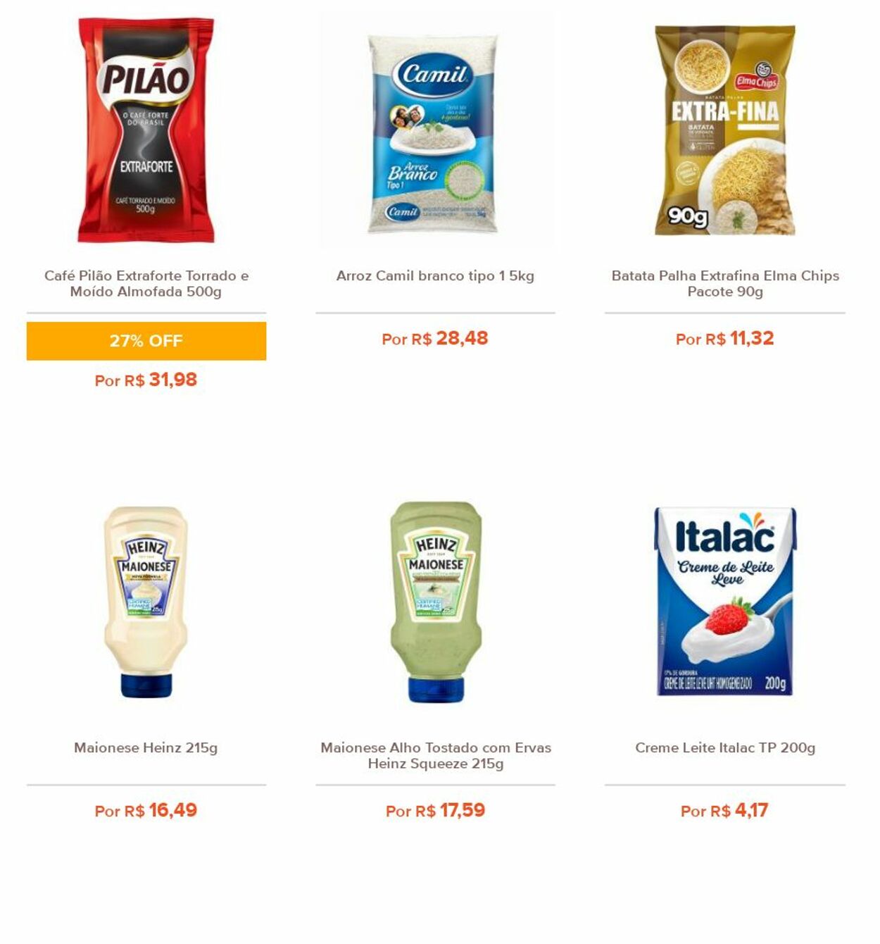 Folheto Sonda Supermercados 06.10.2025 - 15.10.2025
