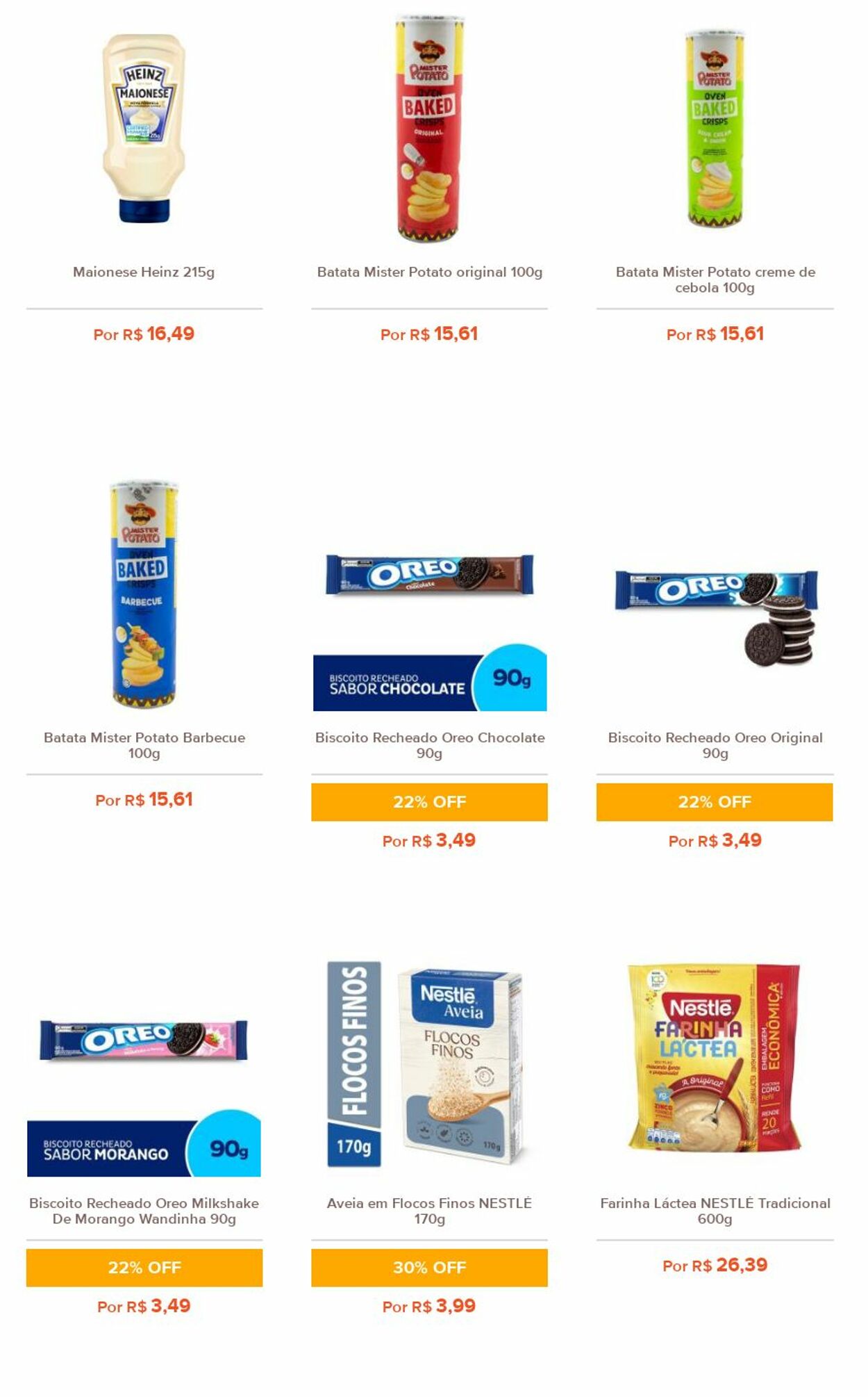 Folheto Sonda Supermercados 07.07.2025 - 16.07.2025