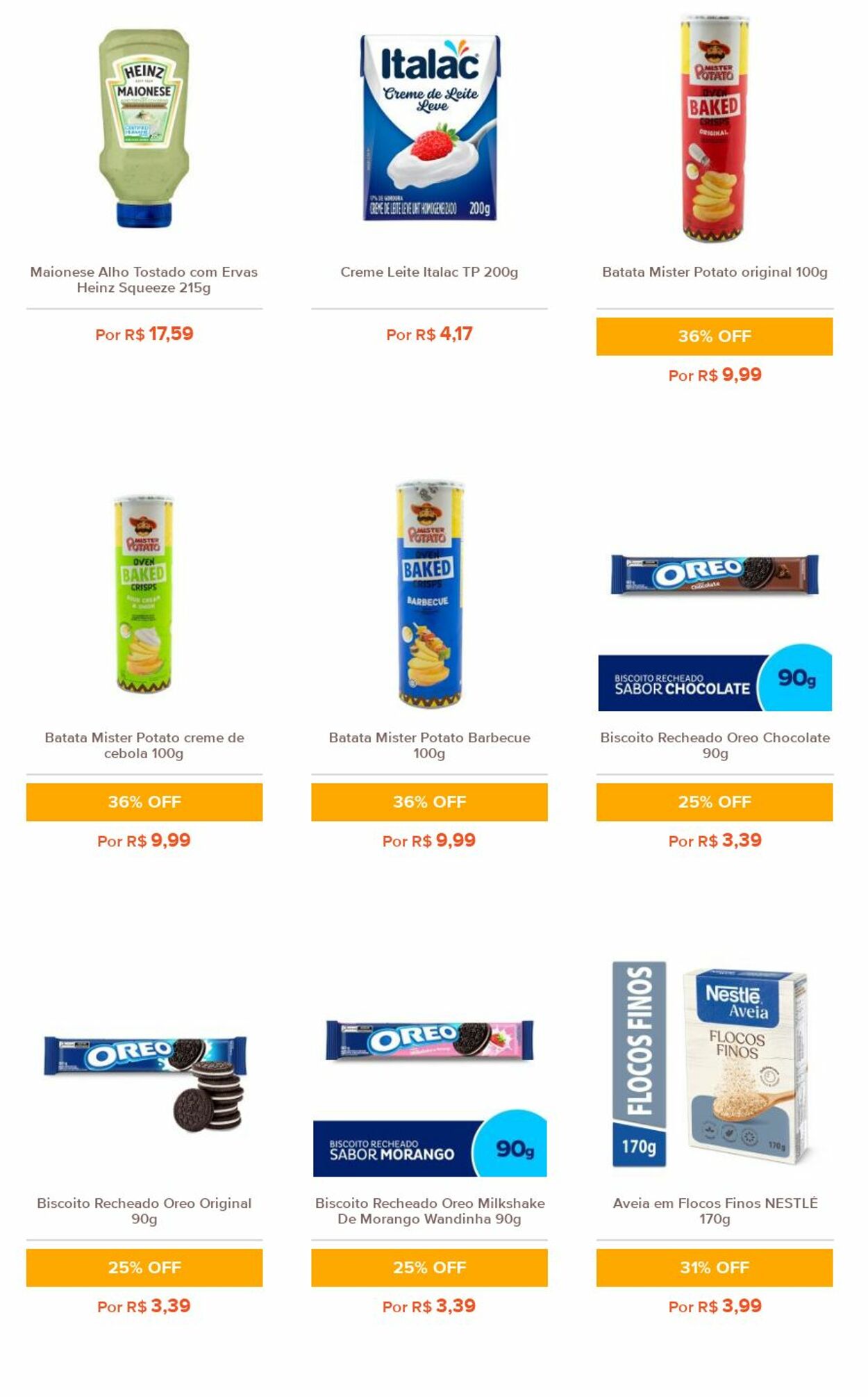 Folheto Sonda Supermercados 08.09.2025 - 17.09.2025