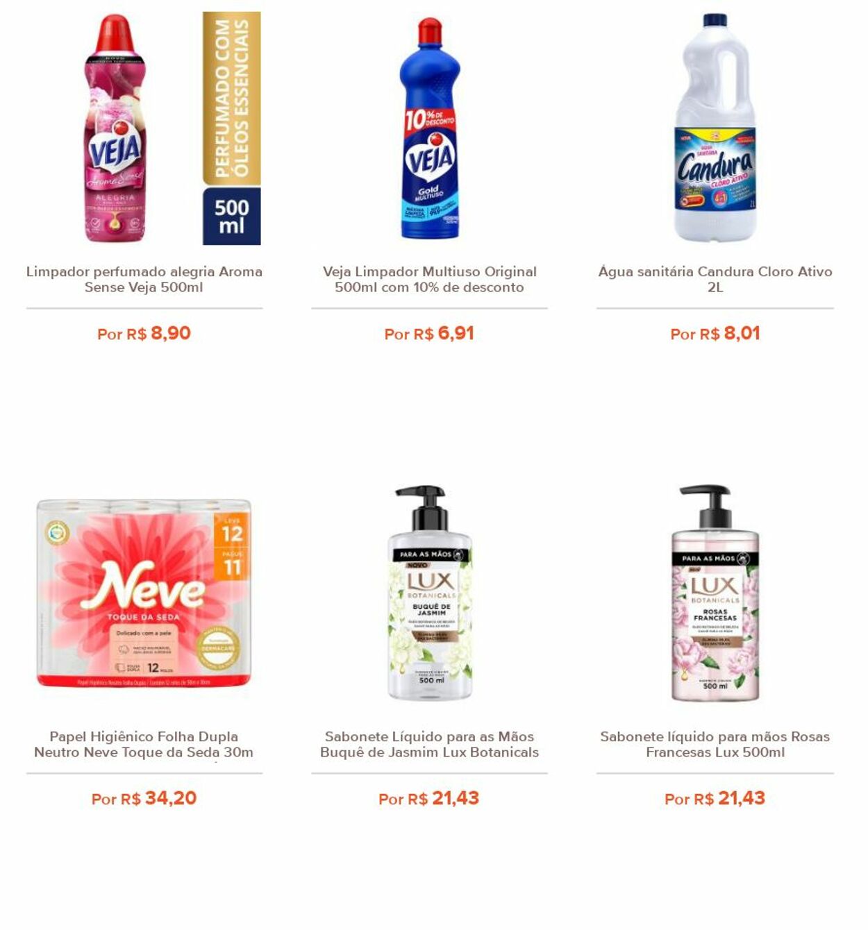 Folheto Sonda Supermercados 08.09.2025 - 17.09.2025