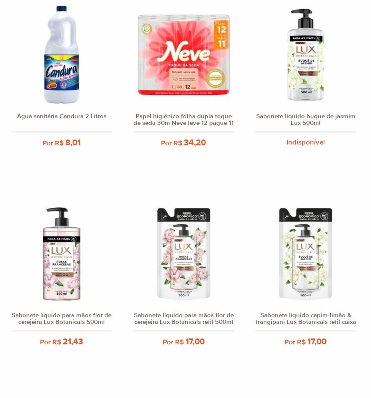 Folheto Sonda Supermercados 13.10.2025 - 22.10.2025
