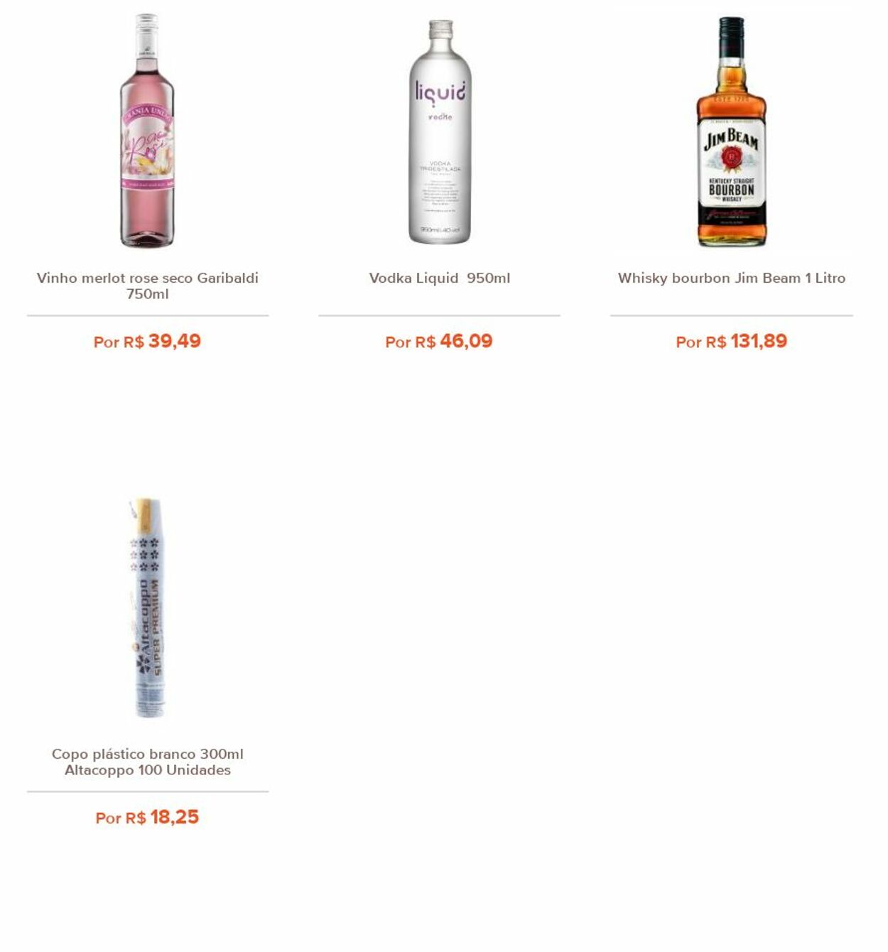 Folheto Sonda Supermercados 13.10.2025 - 22.10.2025