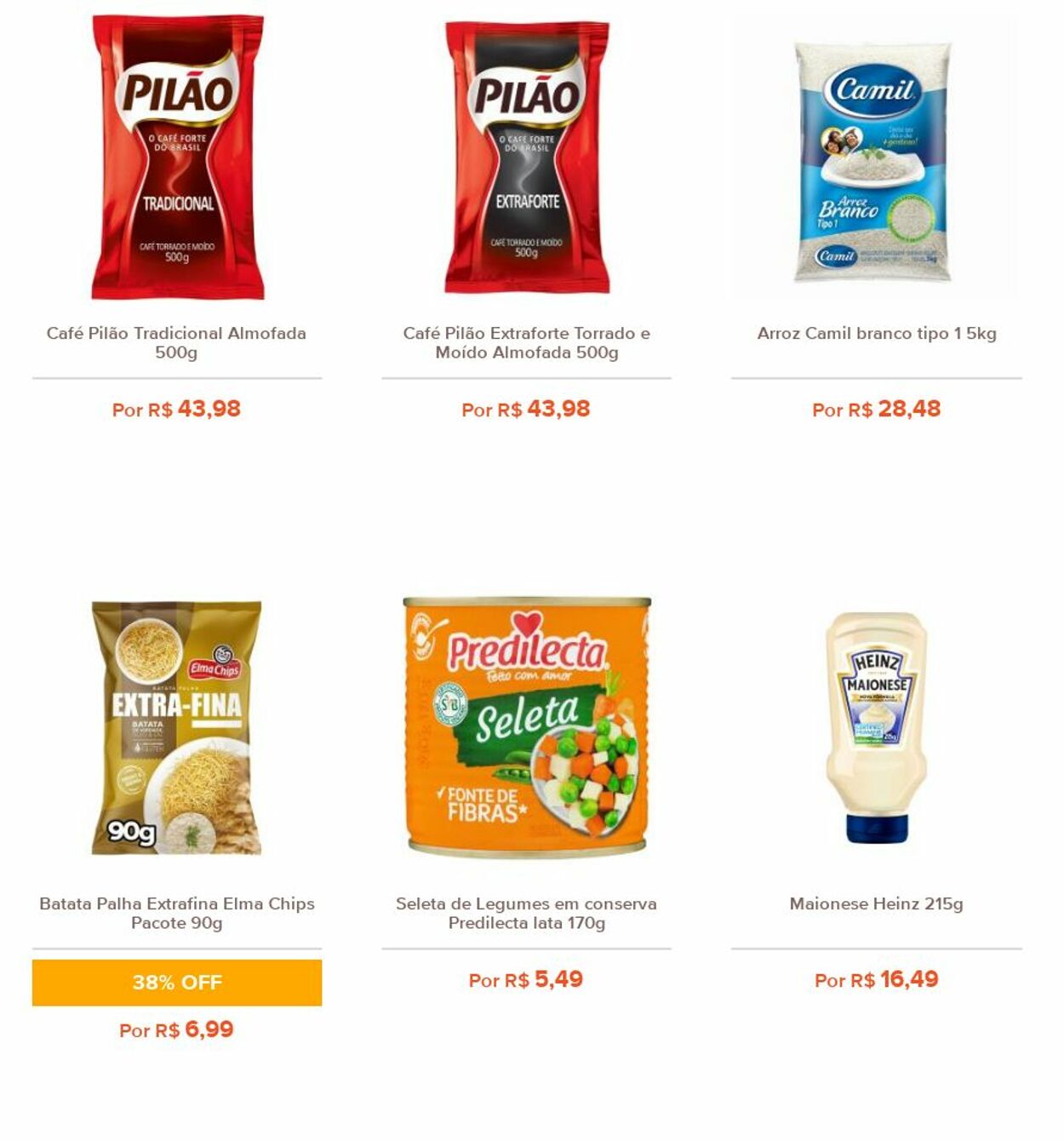 Folheto Sonda Supermercados 01.09.2025 - 10.09.2025