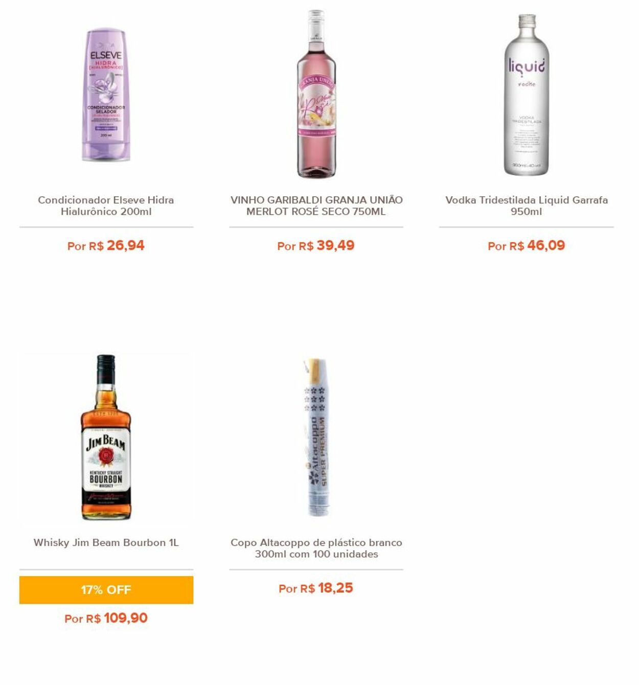 Folheto Sonda Supermercados 01.09.2025 - 10.09.2025