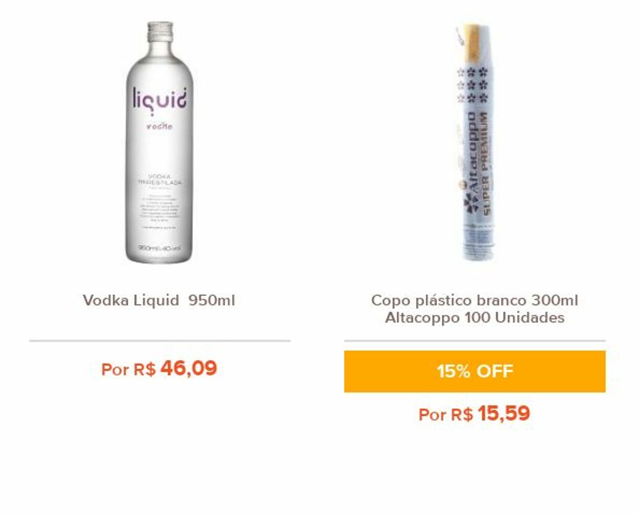 Folheto Sonda Supermercados 15.12.2025 - 24.12.2025