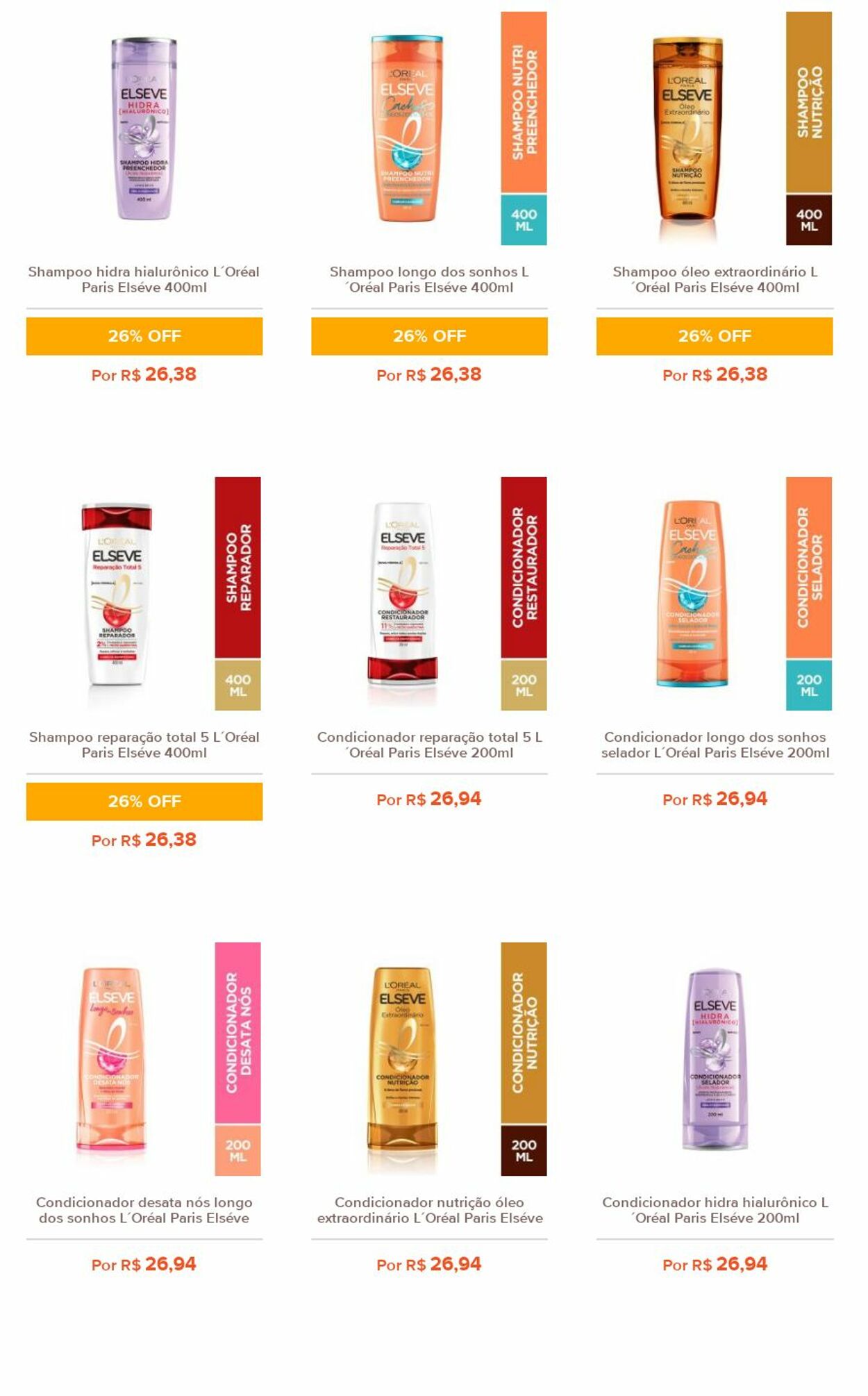 Folheto Sonda Supermercados 15.12.2025 - 24.12.2025