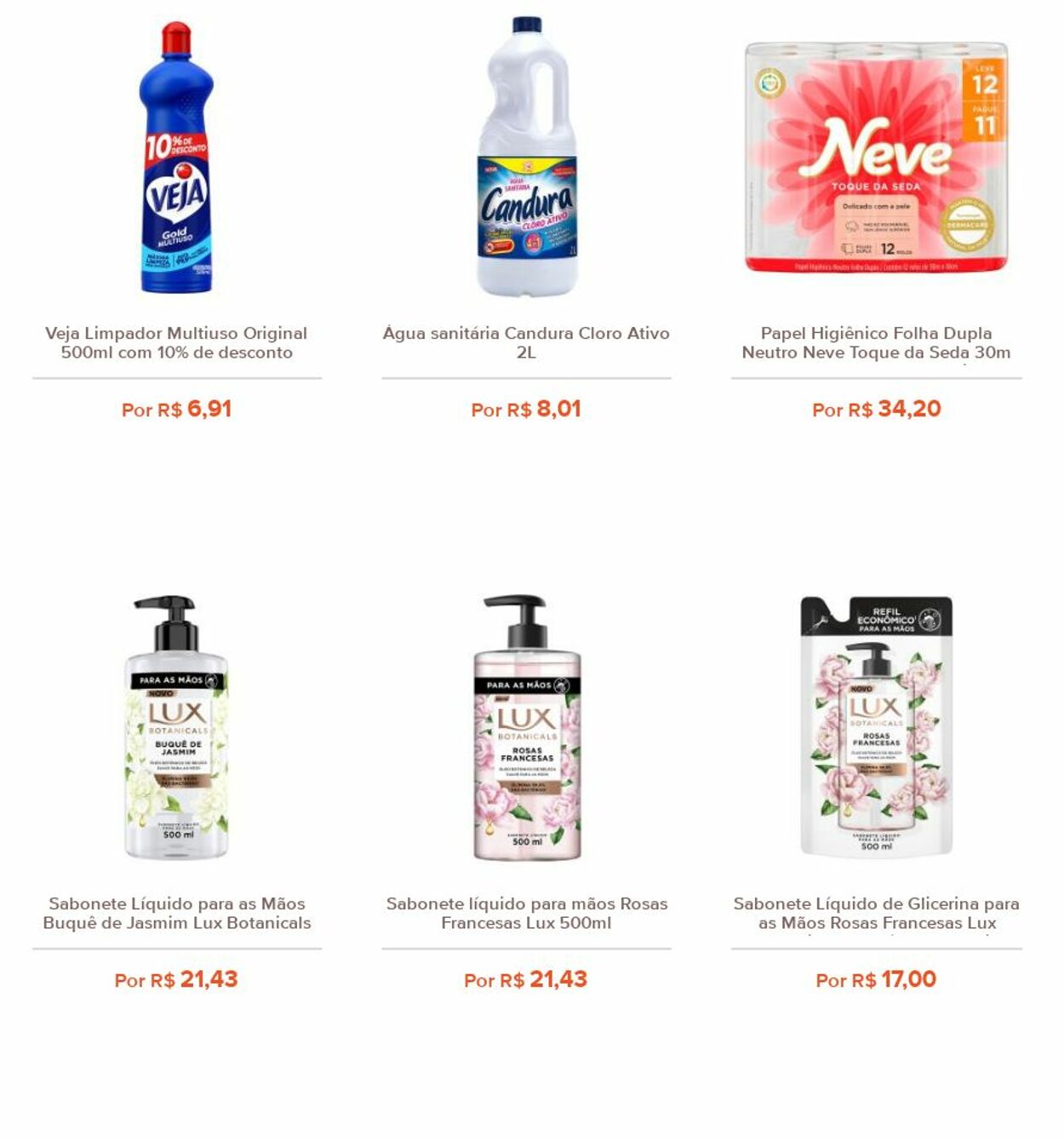 Folheto Sonda Supermercados 16.06.2025 - 25.06.2025