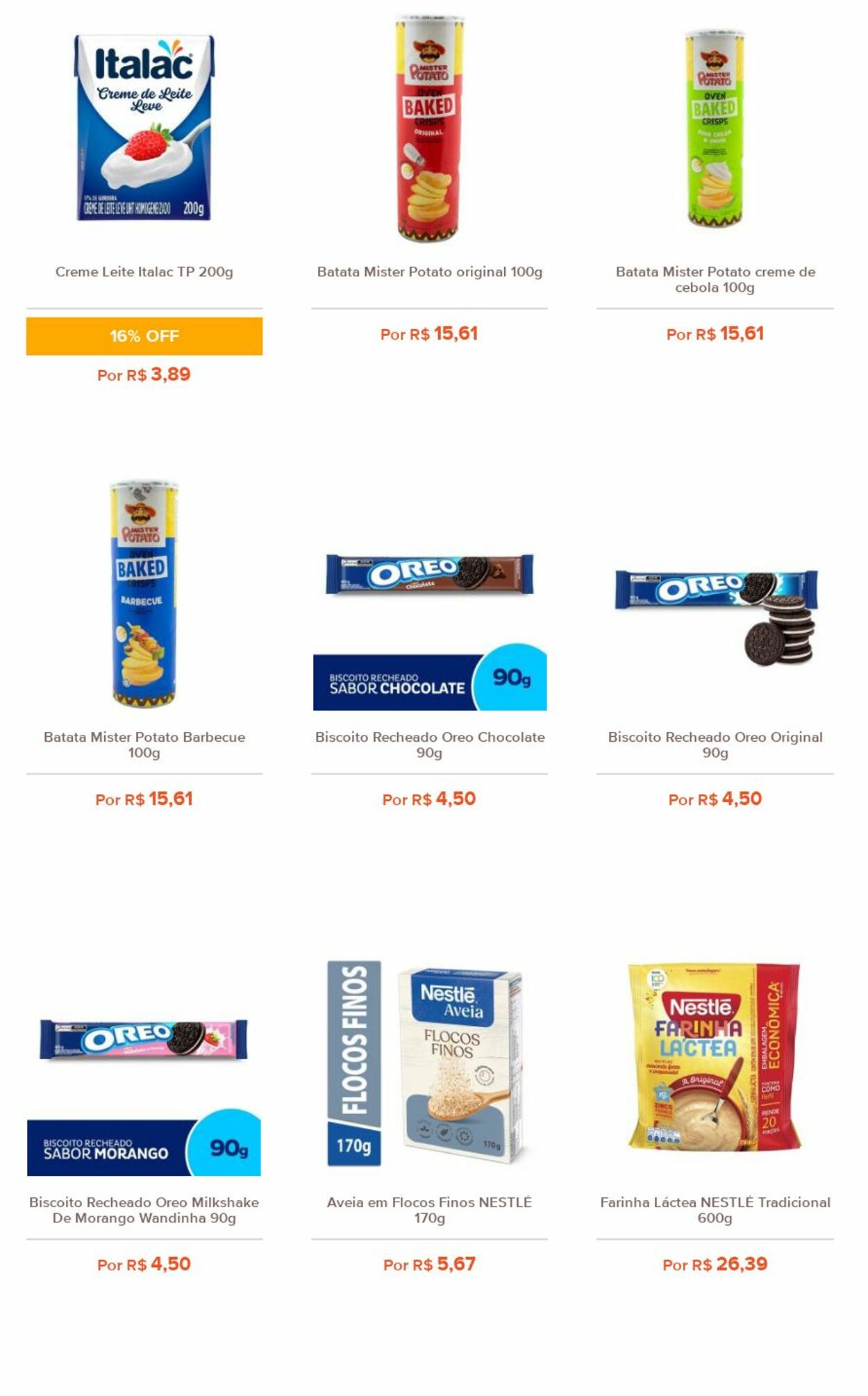 Folheto Sonda Supermercados 16.06.2025 - 25.06.2025